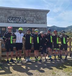 Ski-Bike Llivia S.l.