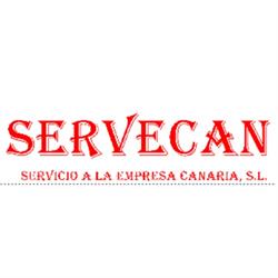 Servecan (Servicio a La Empresa Canaria SL), Las Palmas de Gran Canaria