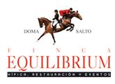 FINCA EQUILIBRIUM Restaurante Cocina Catalana, Torrelaguna