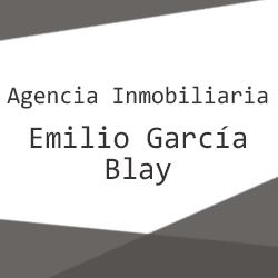 Agencia Inmobiliaria Emilio García Blay, Segorbe