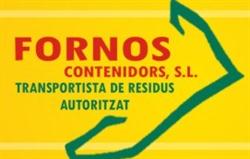 Fornos Contenidors S.l., Deltebre