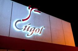 Cugol Restauracio, Ontinyent