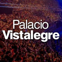 Palacio de Vistalegre, Madrid