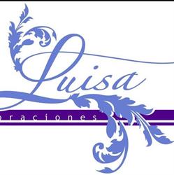 Luisa Salon Celebraciones, Alhama de Murcia