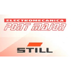 Electro-Mecànica Pont Major, El Mas Serra