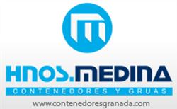 Contenedores Hermanos Medina, Atarfe