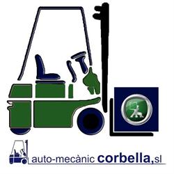 Auto-mecànic Corbella S.L., Les Borges del Camp