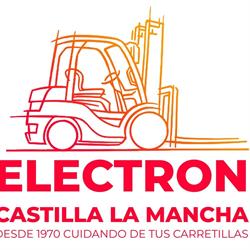 Electron Castilla La Mancha, Daimiel