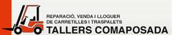 Tallers Comaposada, Mollerussa