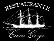 Casa Goyo Salones, Lodero