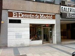 El Desvan de Madrid