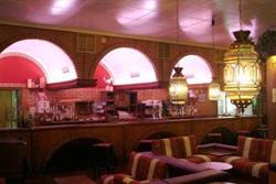 Mesón Restaurante Los Arcos, Castro del Río