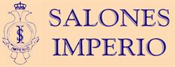 Salones Imperio, Madrid