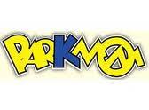 Parkmon, Vigo