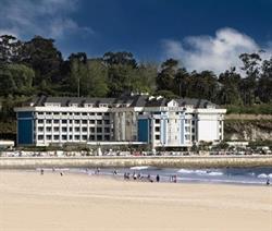 Hotel Chiqui, Santander