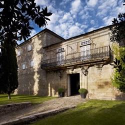 Pazo Casa Grande, Láncara