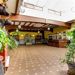 Salón Los Molinos, Sevilla