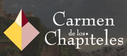 Carmen de Los Chapiteles, Granada