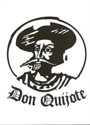 Restaurante Don Quijote, Montilla