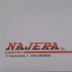 Autocares Nájera S.l., Madrid