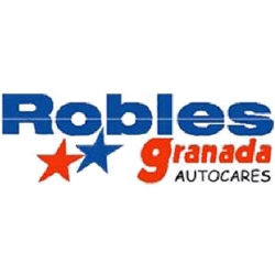 Autocares Robles Granada, Láchar