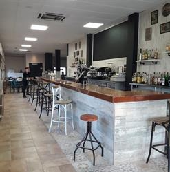 Hostal Restaurante El Trillero, Alcañiz
