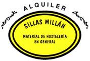 Sillas Millán, Moguer