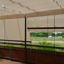 Toldos Pacheco S. C., Camas