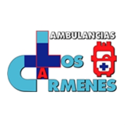 Ambulancias Los Cármenes, Maracena