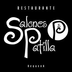 Salones Patilla Requena