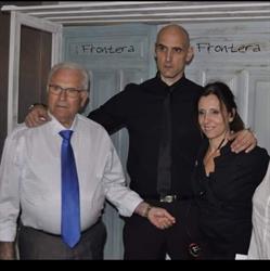 Salones de Bodas La Frontera, Campillo de Arenas