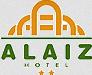 Alaiz Restaurante, Beriáin