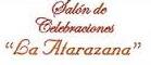 Bar La Atarazana 1920, Almensilla