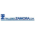 Talleres Zamora S.A., Madrid