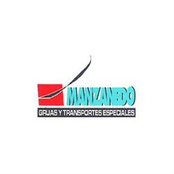 Grúas Manzanedo, Hellín