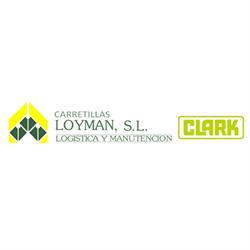 Carretillas Loyman S.L., Gumuzio
