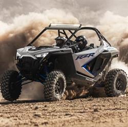 Hobby Quads S.l., Baena