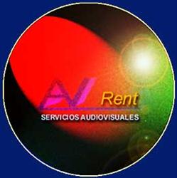 Audio Video Rent S.l., Madrid