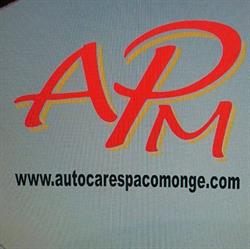 Autocares Paco Monge, Baeza