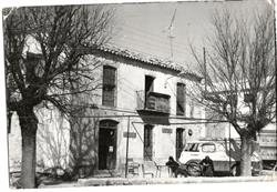 Venta Juanillo Salones, Úbeda