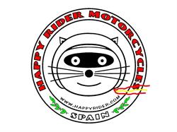 Happy Rider Motorcycles, Madrid