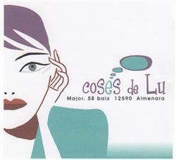 Coses de Lu, Almenara