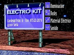 Electro Kit, Soria