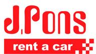 J.Pons Rent A Car S.L., Del Juez