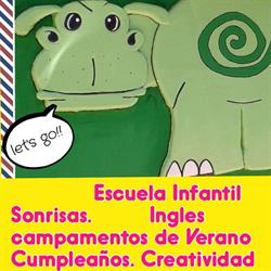 la Oreja Verde, Parla