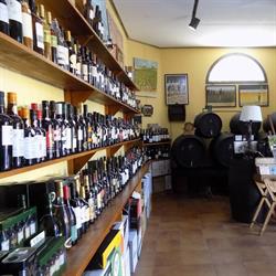 Vinoteca La Casa del Jerez, Jerez de la Frontera