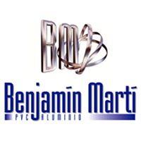 Benjamín Martí, Benicarló