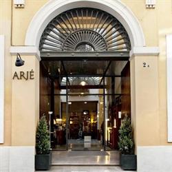 Arjé, Sevilla