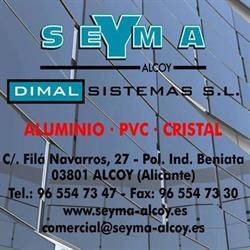 Seyma Alcoy Dimal Sistemas S.L.