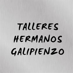 Talleres Hermanos Galipienzo, Cascante